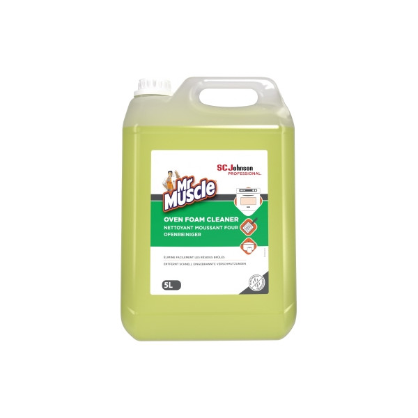 5010424138888 - Ofenreiniger MMOF5LTR 5Liter 5 Liter