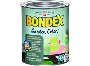 5010426804262 - Garden Colors Limonen Grün 075l - 389186 - Bondex