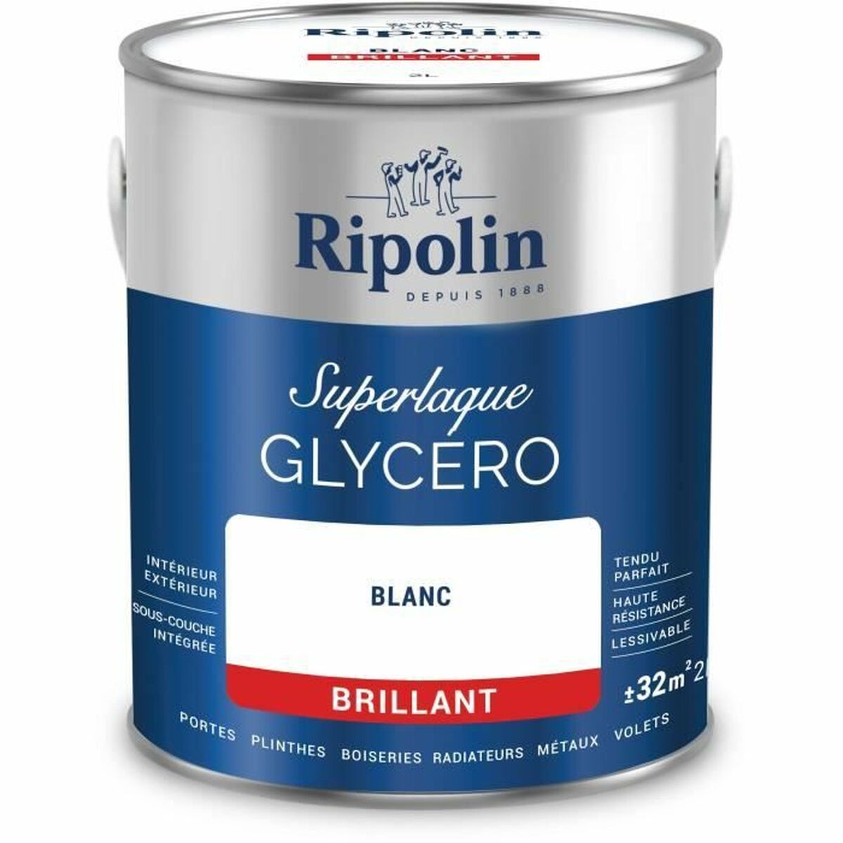 5010426823157 - Grundierungsfarbe Ripolin