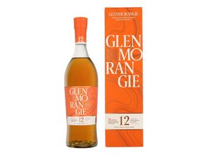 5010494990300 - 12 Years The Original 400 % vol 07 Liter