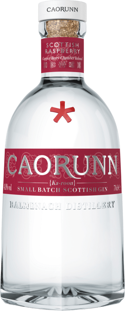 5010509882330 - Caorunn Gin Raspberry