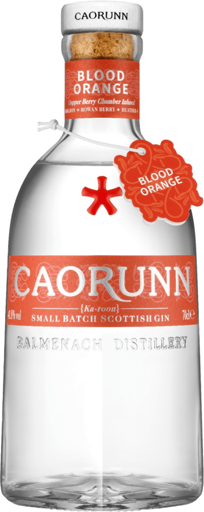 5010509883245 - Caorunn Gin Blood Orange