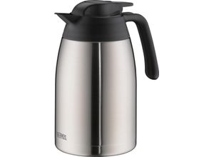 5010576929532 - Isolierkanne THERMOS THV Kannen Gr 15 l silberfarben (edelstahlfarben) Isolierkannen Edelstahl