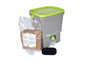 5010646059893 - 4193 0000 Mini Composter Komposter