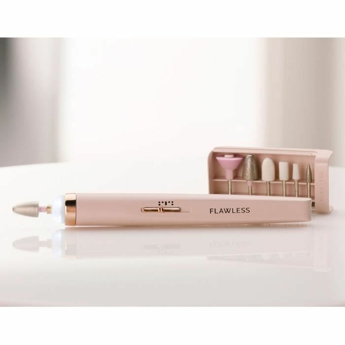 5010724544884 - Nagelfeile FLAWLESS 5010724544884 - Nagelfeile FLAWLESS