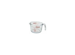 5010762010648 - PYREX Prep & Store Messbecher 1 L - Glas