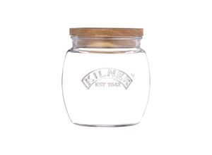 5010853285511 - Vorratsglas KILNER (LBH 24x7x8 cm)