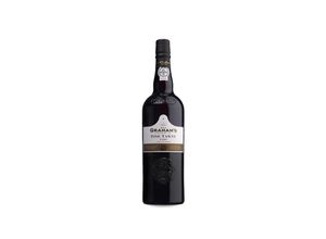 5010867400054 - Grahams Porto Grahams Fine Tawny Port - 75cl