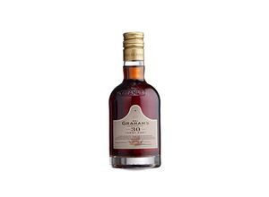 5010867400146 - Grahams Porto Grahams 30 Year Old Tawny Port - 75cl