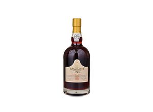 5010867410329 - Grahams Porto Grahams 20 Year Old Tawny Port - 75cl