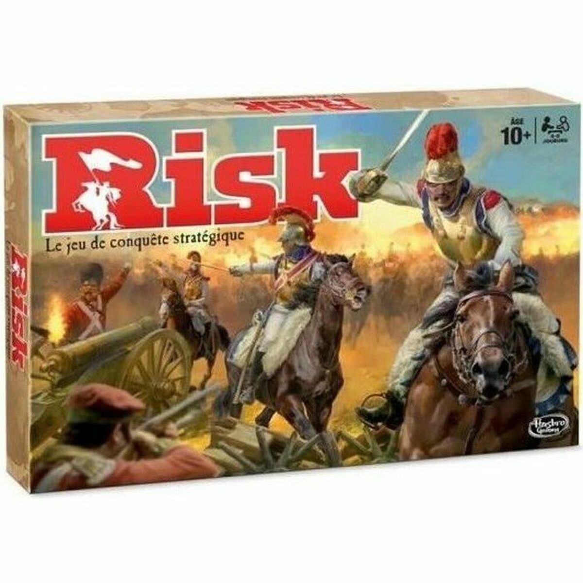 5010993312306 - Tischspiel Risk (FR) 5010993312306 - Tischspiel Risk (FR)