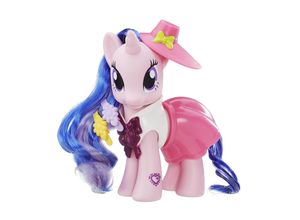 5010993341221 - - My Little Pony Figur - Royal Ribbon Mode Spielfigur