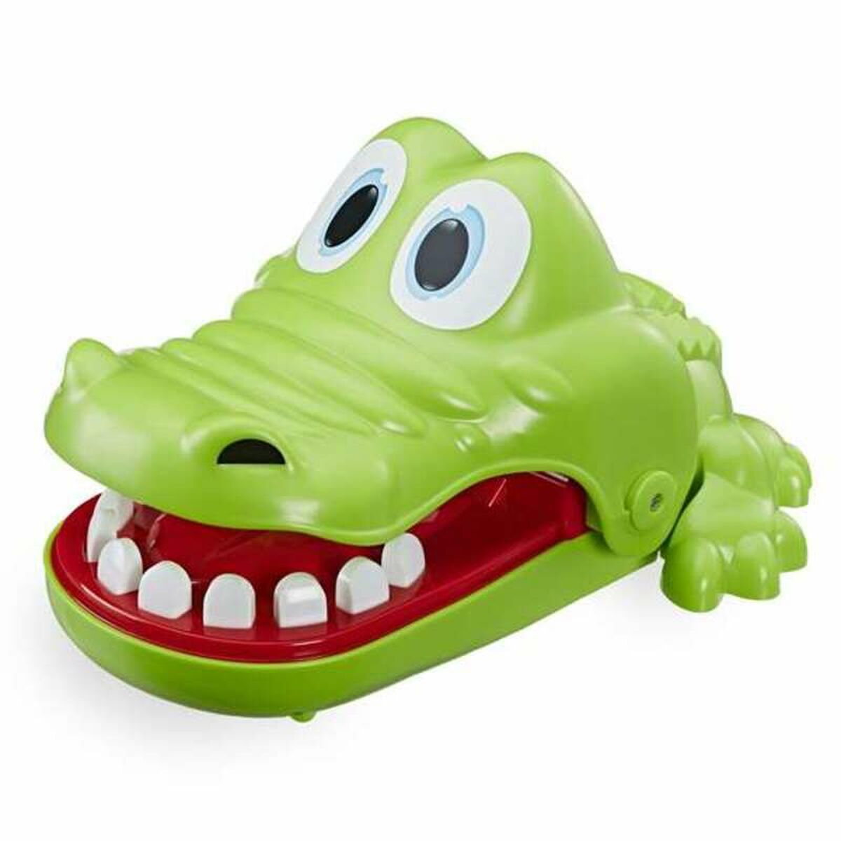 5010993578535 - Brettspiel Cocodile Dentist E4898675 (ES-PT) 5010993578535 - Brettspiel Cocodile Dentist E4898675 (ES-PT)