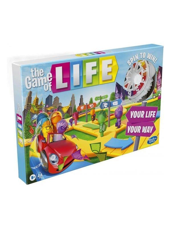 5010993829101 - Game of Life Classic (ENG)