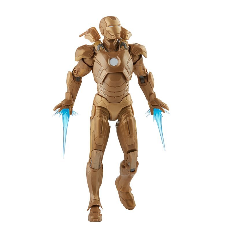 5010993839674 - Figurine Marvel The Infinity Saga Iron Man 3 Happy Hogan and Iron Man Mark XXI 5010993839674 - Figurine Marvel The Infinity Saga Iron Man 3 Happy Hogan and Iron Man Mark XXI