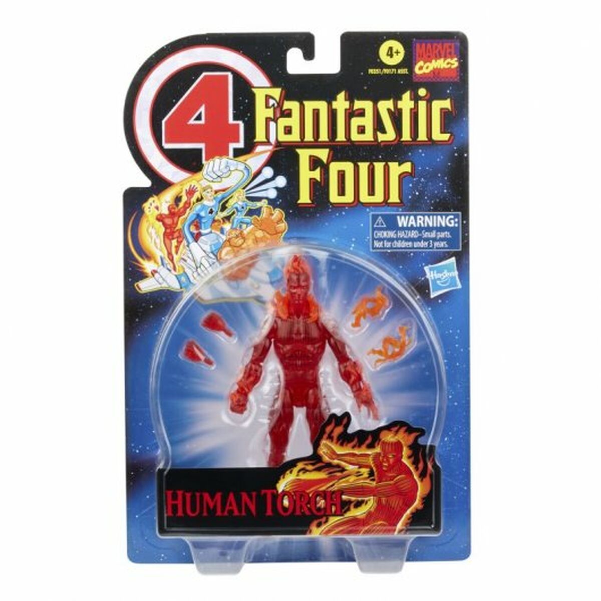 5010993842544 - Actionfiguren Marvel