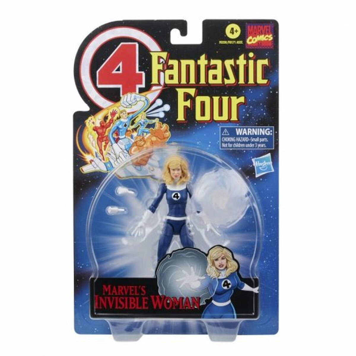 5010993842551 - Actionfiguren Casual