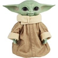 5010993856909 - Star Wars Galactic Snackin’ Grogu Spielfigur