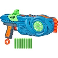 5010993876730 - Blaster Nerf Elite 20 Flipshots Flip-8 5010993876730 Hasbro 5010993876730 - Blaster Nerf Elite 20 Flipshots Flip-8 5010993876730 Hasbro