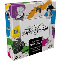 5010993900312 - Trivial Pursuit - Die 2010 Edition Brettspiel 5010993900312 Has