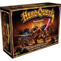 5010993940431 - Avalon Hill HeroQuest Brettspiel