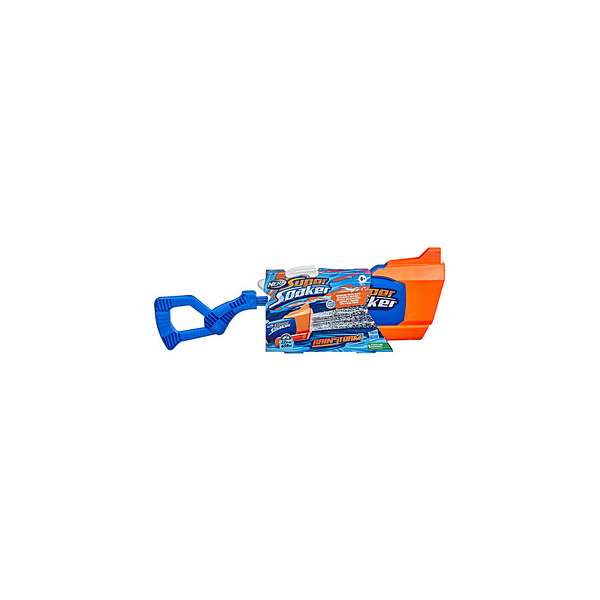 5010993967278 - Wasserpistole Nerf Super Soaker mehrfarbig 5010993967278 Hasbro