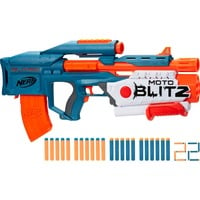 5010994124397 - Nerf Elite 20 Motoblitz CS-10 Nerf Gun