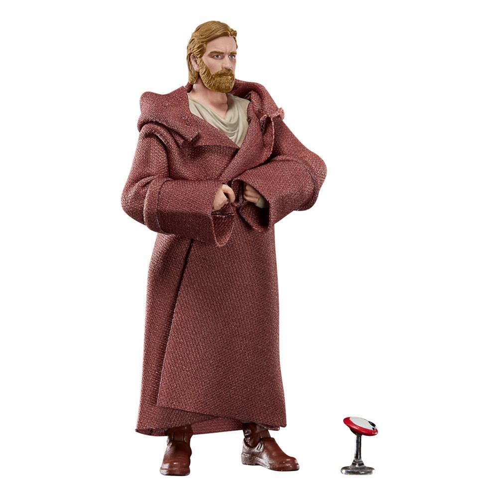 5010994152062 - Star Wars The Vintage Collection Obi-Wan Kenobi (Wandering Jedi)