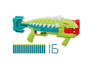 5010994155117 - Nerf DinoSquad Armorstrike F5855EU4 (F5855EU4) - Hasbro 5010994155117 - Nerf DinoSquad Armorstrike F5855EU4 (F5855EU4) - Hasbro