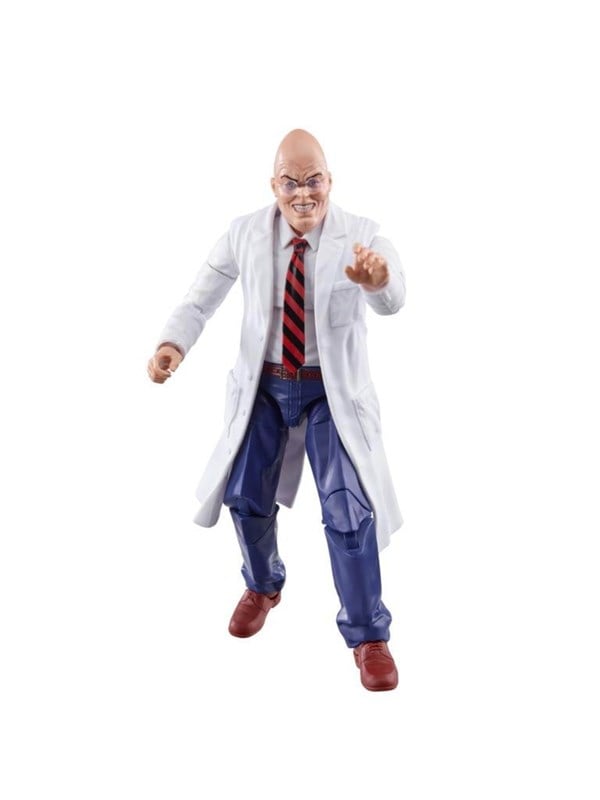 5010994180034 - Marvel Legends Series - Marvels Egghead 15 cm