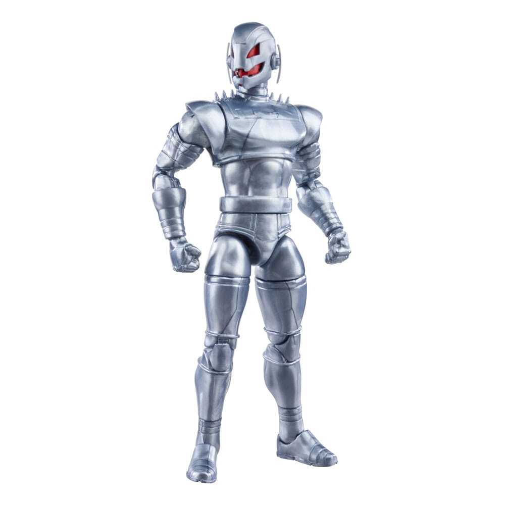 5010994180065 - Sammlerfigur Marvel Legends Cassie Lang BAF Ultron 5010994180065 - Sammlerfigur Marvel Legends Cassie Lang BAF Ultron