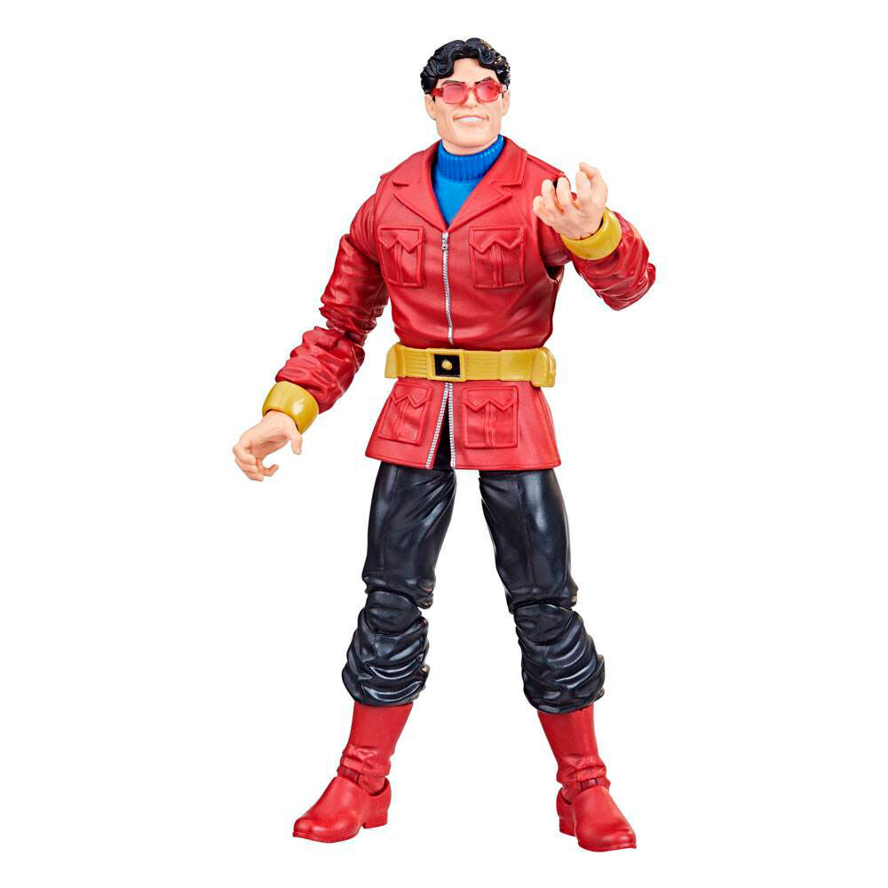 5010994181161 - Marvel Legends Series - Avengers (Marvels Wonderman) 15 cm