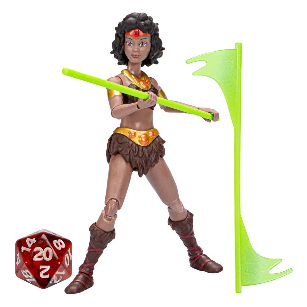 5010994192624 - Dungeons & Dragons Cartoon Classics Diana 15 cm