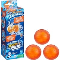 5010994193638 - Nerf Super Soaker Hydro Balls 3er-Pack Wasserspielzeug