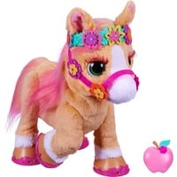 5010994198657 - FurReal Cinnamon My Stylin Pony Kuscheltier