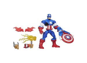 5010994848484 - Marvel Super Hero Mashers sortierter Artikel