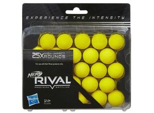 5010994909727 - Northix - Nerf Rival Refill – 25 Runden