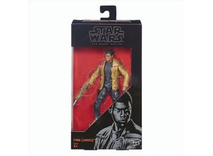 5010994929817 - Star Wars The Black Series Finn (Jakku)