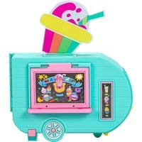 5010996101730 - My Little Pony Spielset Sunny Starscout Smoothie Truck MEHRFARBIG