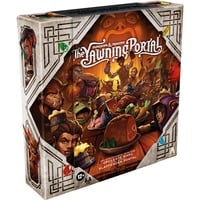 5010996103031 - Hasbro Gaming Brettspiel Avalon Hill Dungeons & Dragons - The Yawning Portal (deutsche Ausgabe) 5010996103031 - Hasbro Gaming Brettspiel Avalon Hill Dungeons & Dragons - The Yawning Portal (deutsche Ausgabe)