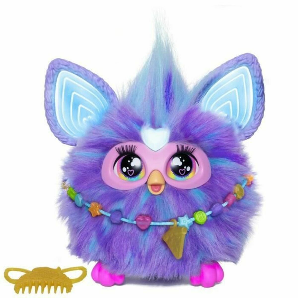 5010996153029 - Interactive Pet Furby