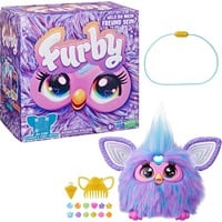 5010996157164 - KRE-O Transformers - FUR FURBY PURPLE