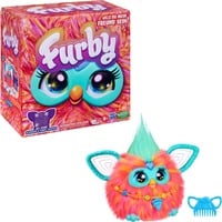 5010996160508 - KRE-O Transformers - FUR FURBY CORAL