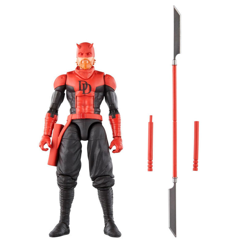 5010996166708 - Figurine Marvel Knights Daredevil