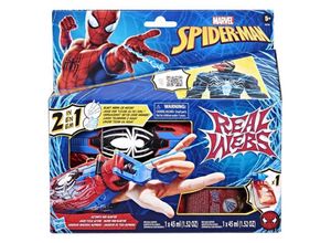 5010996166777 - Marvel Spider-Man Real Webs Ultimate Web Blaster