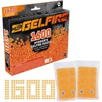 5010996194046 - Nerf Gelfire Refills Kugelblaster