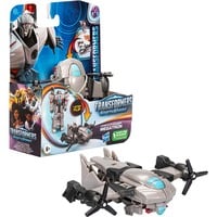 5010996195135 - Transformers EarthSpark 1-Step Flip Changer Megatron Spielfigur