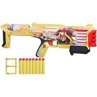 5010996195760 - Nerf Transformers Bumblebee Blaster Dartblaster