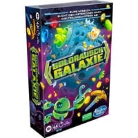 5010996196019 - Goldrausch Galaxie Strategie-Kartenspiel für Familien Kinder Jugendliche und Erwachsene für 2–6 Spieler