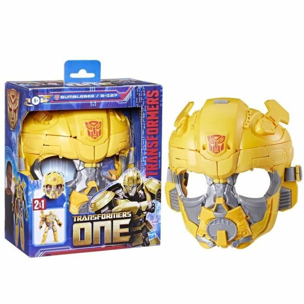 5010996196057 - Playset B-127